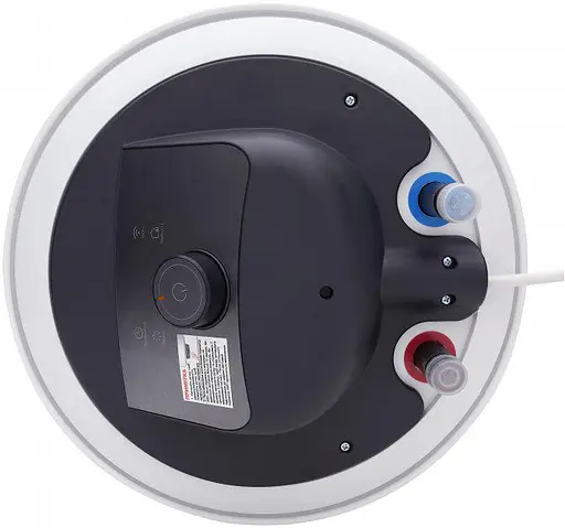 Водонагрівач Midea PRIME D50-15EFG (W) - фото 4