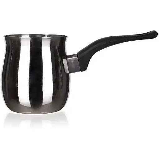 Турка из нержавеющей стали AKCENT 0.65л