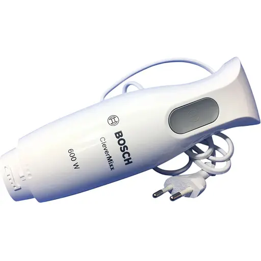 Моторный блок на блендер Bosch CleverMixx MSM26500, MSM26130, MSM2650B, MSM14200, MSM14500, 12010876 600W