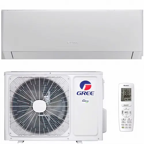 Кондиционер Gree GWH24AGE-K6DNA1A Pular Inverter