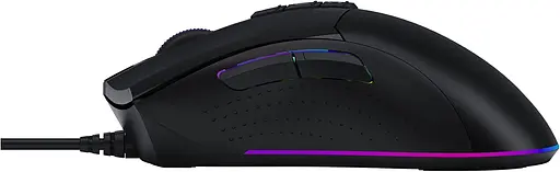 Мышь Bloody A4Tech W90 Max USB Stone Black (W90 Max (Stone black)) - фото 4