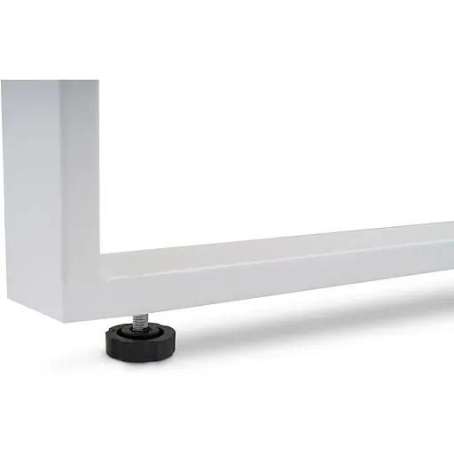 Набор садовой мебели Di Volio Avola - Белый / Серый - фото 4