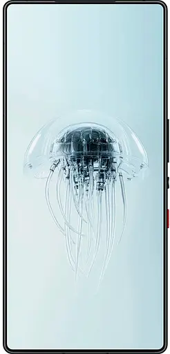 Смартфон ZTE RedMagic 10 Pro 16/512GB Dusk (Global Version) - фото 2