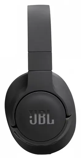 Гарнитура JBL TUNE 720BT Black (JBLT720BTBLK) (6861961) - фото 8