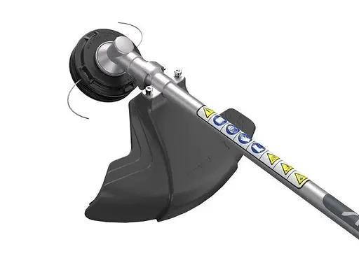 Мотокоса бензинова Stiga BC730B - фото 5