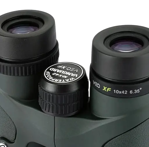 Бинокль Vanguard VEO XF 10x42 WP (VEO XF 1042) (DAS302095) - фото 9