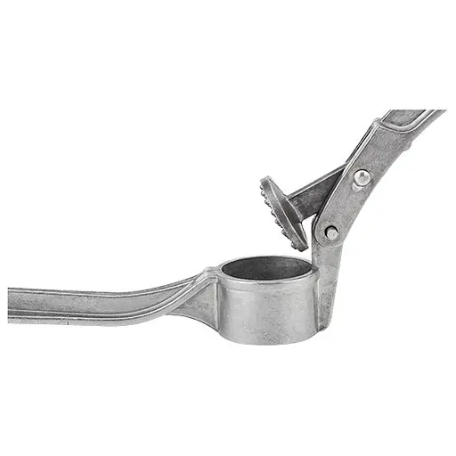 Пресс для чеснока чеснока 17 см Бриз 82243 - фото 4