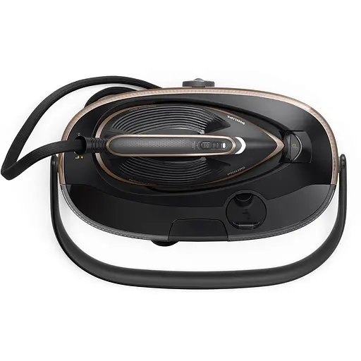 Парогенератор Philips PerfectCare 8000, 3120 Вт черный (PSG8300/80) - фото 3