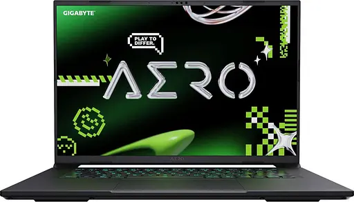 Ноутбук GIGABYTE Aero X16 1WH (1WH93USC94AH)