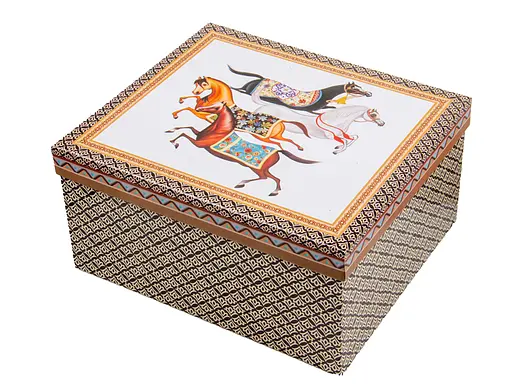 Чайный набор Lefard Equides 2 предмета 220 мл (924-875) - фото 2