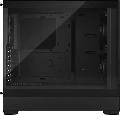 Корпус Fractal Design Pop Silent black (FD-C-POS1A-02) Без БП - фото 3