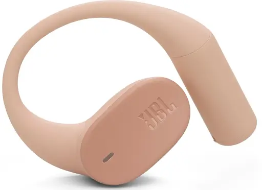 TWS JBL Sense Lite (JBLSENSELITEBEG) Beige RU - фото 6