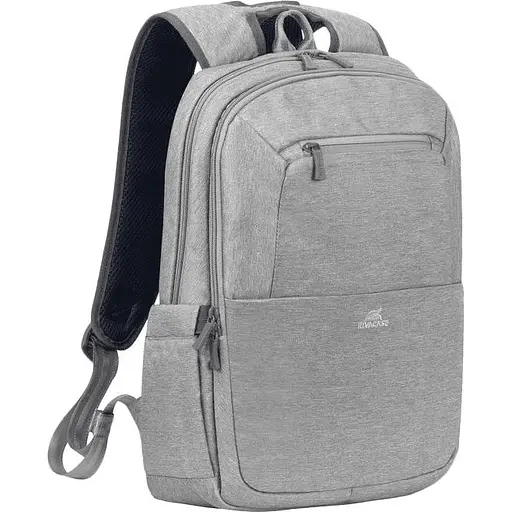 Рюкзак для ноутбука Rivacase 15.6" 7760 Grey (7760Grey) - фото 1