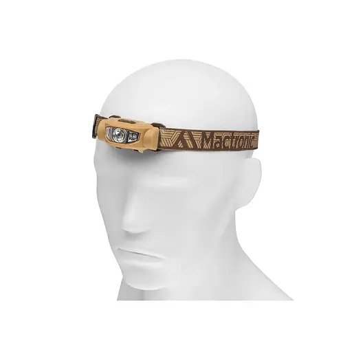 Налобний ліхтар Tundra Mactronic 215 Lm - фото 2