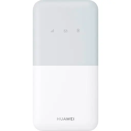Роутер портативний Wi-Fi + 3G/4G модем HUAWEI E5586-326 - фото 1