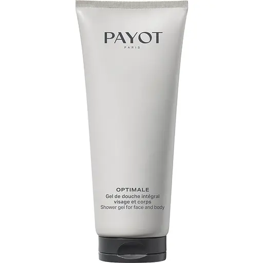 Очищаючий гель Payot Optimale для обличчя, тіла та волосся 200 мл - фото 1