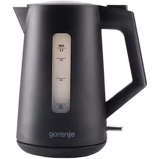 Чайник пластик Gorenje K 17 OPB - фото 1
