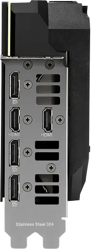 Відеокарта GeForce RTX 3070 8GB Asus ROG Strix (ROG-STRIX-RTX3070-8G-GAMING) Б/В - фото 3