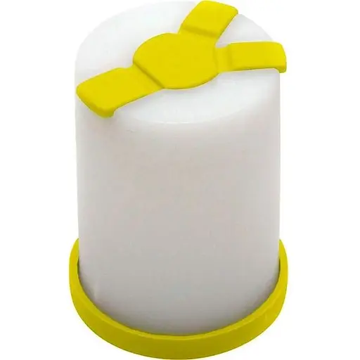 Контейнер для специй Wildo Shaker Lemon (WIL-W10114)