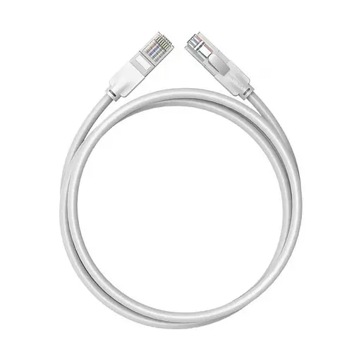 Патч-корд Vention Cat.6 UTP Patch Cable 0.5 м White (IBEHD) - фото 3