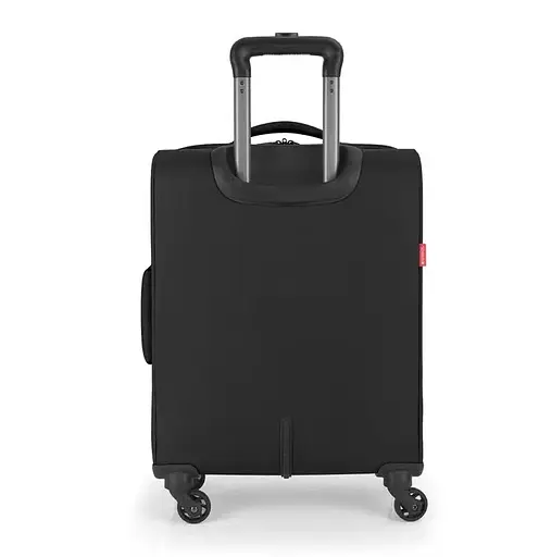 Чемодан Gabol Florida (S) Black (123122-001) - фото 3