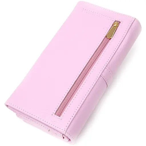 Кожаный женский кошелек Tony Bellucci 18.5х10х3.5 см acs0026970 - фото 2