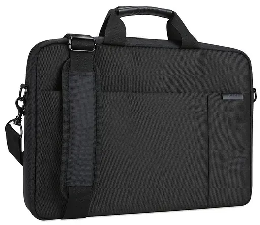 Сумка для ноутбука Acer 15" Notebook Carry Case Black (NP.BAG1A.189) - фото 1