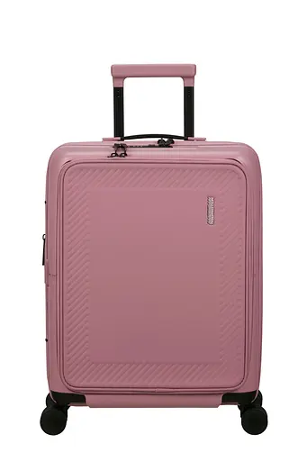 Валіза American Tourister DASHPOP LILAS PINK 55x40x23(25) 55 см MG5*81004