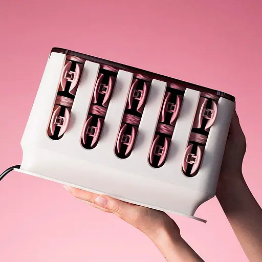 Термобігуді Remington H9100 PROluxe [129630] - фото 4