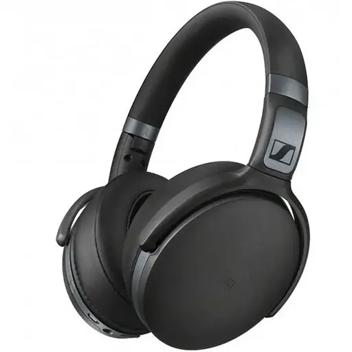 Навушники Sennheiser HD 4.40 BT Black (506782) - фото 1