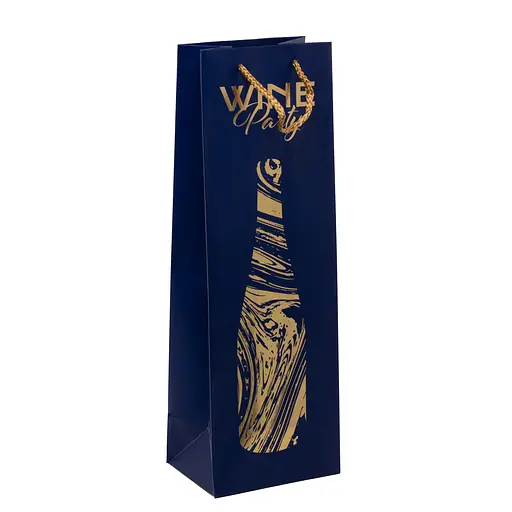 Подарочный пакет 12*36*9, 9058