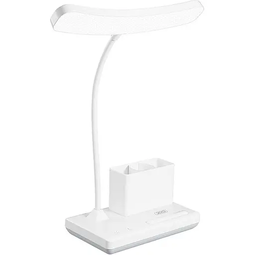 Настільна лампа XO OZ11 White (6920680861460) [150514]