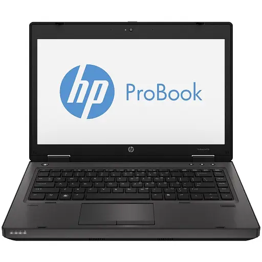 Ноутбук HP ProBook 6475b (A6-4400M/4/120SSD) - Class B "Б/У" - фото 1