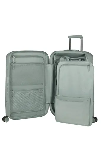 Чемодан Samsonite IMAGE 69 см THYME 69x45x28(31) KQ5*24003 - фото 12