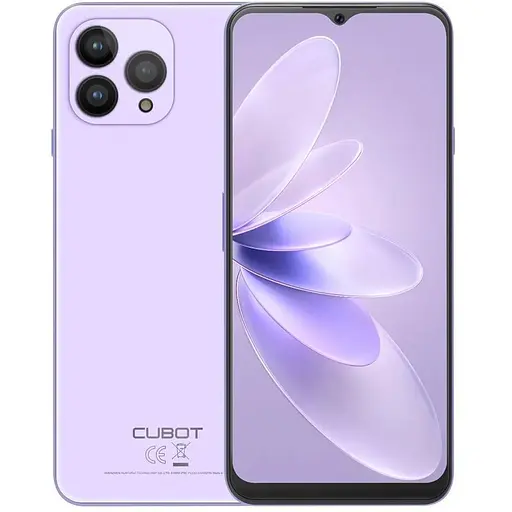 Смартфон Blackview BV5200 Pro 4/64Gb black
