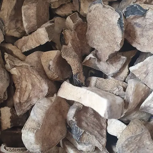 100 г кувшинка белая водяная лилия корень сушеный - свежий урожай