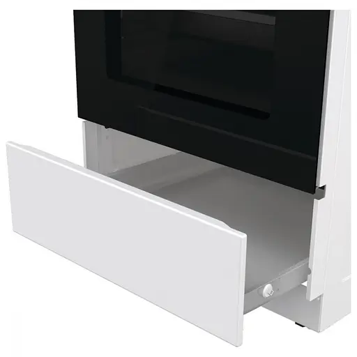 Комбинированная плита Gorenje GK5C61WH - фото 4