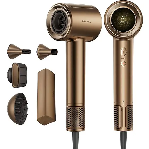 Фен Dreame Pilot (AHX01A) - фото 1