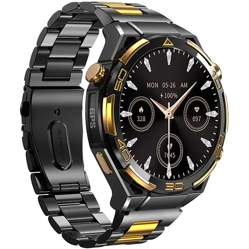 Часы Blackview W90 Pro Black