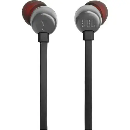Навушники JBL Tune 310 Black (JBLT310CBLK) - фото 3