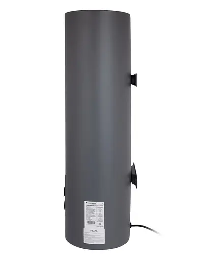 Водонагреватель электрический Thermo Alliance, 2 кВт, сухой ТЭН, 50 л плоский, вертикальный, прямоугольный, серый (DT50V20GPDD2G) - фото 8