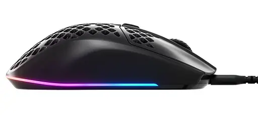 Миша SteelSeries Aerox 3 USB Onyx (62611) - фото 6
