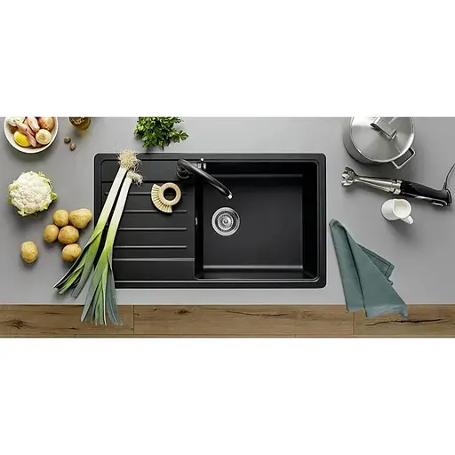 Кухонная мойка Blanco Legra 45 S 522201 - фото 2