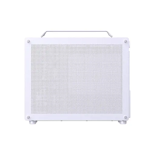 Корпус для ПК JONSBO Z20 White - фото 9