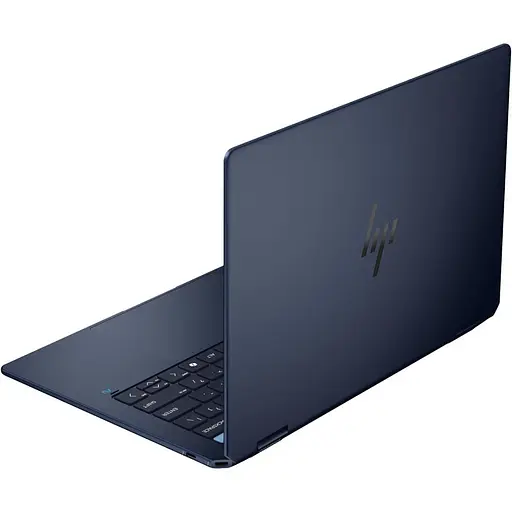 Ноутбук HP 14 OmniBook Ultra Flip 14-fh0006ua 2.8K OLED/U7-256V/16GB/512SSD/Intel Arc/W11/Blue (B9PD6EA) - фото 4