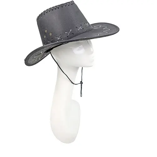 Шляпа ковбойская Ранчо - фото 2