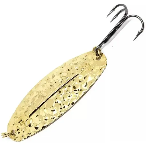 Блешня Williams Wabler 28.3 g Rarely Ribbed Gold (1102-W70GHC-GHC)