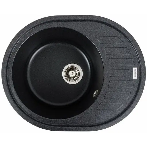 Кухонна мийка Platinum 6250 SOUL (SP000039269) - фото 1