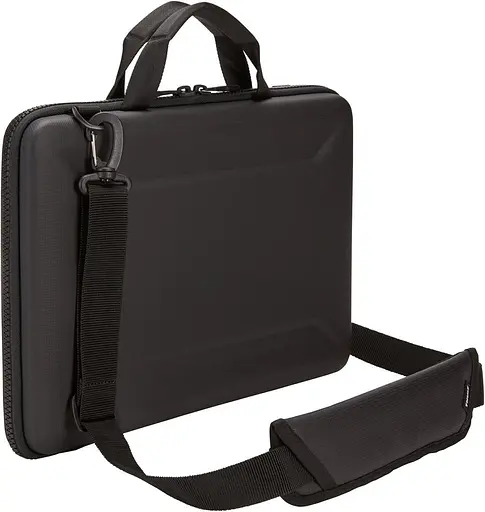 Сумка для ноутбука Thule Gauntlet MacBook 16" Pro Attache (TH 3204936) - фото 3
