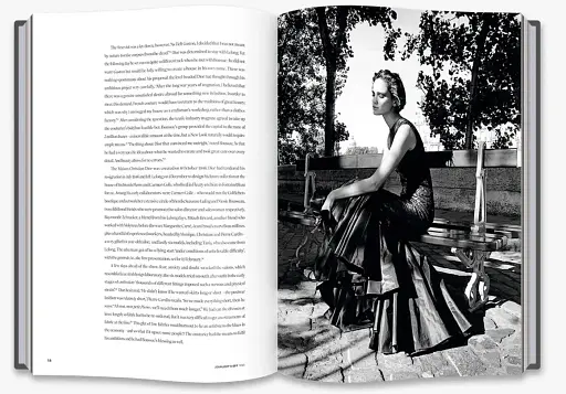 Dior: New Looks - фото 4